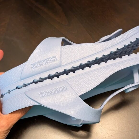 B31 BIRKENSTOCK Gizeh EVA Thong Sandals - Picture 4 of 7